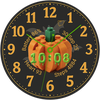 GS018 - Halloween Watch Face