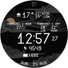 GS035 - Weather Watch Face