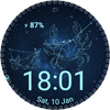 GS047 - Cancer Watch Face