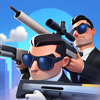 Fire Away Brother! - Shooting