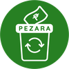 Pezara Drop-off