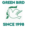 Green Bird App