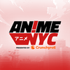 Anime NYC 2025