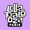 Lollapalooza Paris