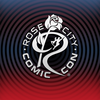 Rose City Comic Con 2025