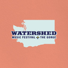 Watershed Festival