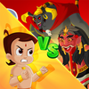Bheem vs Super Villains Game