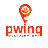Pwinq Delivery Boy