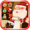 Santa's Holiday: Xmas Match-3