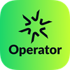 Operator by GreenSpark
