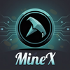 MineX : Crypto Mining App