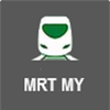 Mrt Map Malaysia (2025)