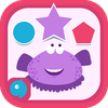 Preschool Shapes & Colors Prem