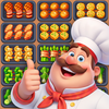 Grill Master: Foodie Sort Game