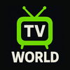 TV Garden World Video Player