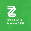 Zletric Station Manager