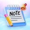 Notepad - Color Notes App