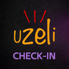 Uzeli Checkin