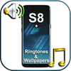 S8 Ringtones & Wallpapers