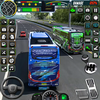 Bus Simulator: Coach Bus Games