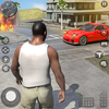 Gangster Thug Open World Game