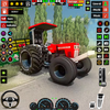 Indian Tractor: Game Simulator