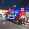 Police Car Chase 3D Cop Game