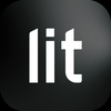 Lit