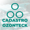 Cadastro Ozonteck Oficial