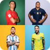Guess The Soccer Player Quiz