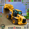 Farming Tractor Driving Games