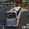 Modern City Bus Driver 3D Game
