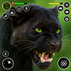 Black Panther Simulator Games