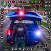 Police Car Games: Police Chase