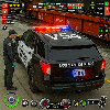 US Police Chase 3D Police Game