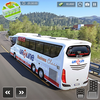 Real Bus Driving Games 3D