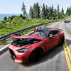 Real Car Crash Driving Game 3D