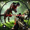 Wild Dino Animal Hunting Games