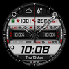GS Weather 9 Watch Face