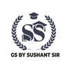 GS by Sushant Sir