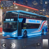 City Bus Drive Coach Bus Games