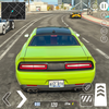 City Car Driving & Drift Sim