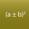 Square of a Binomial