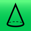 Circular Cone Calculator