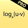 Logarithmic Identities PRO