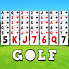 Golf Solitaire - Card Game