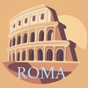 Rome Explorer: AudioGuide + AI
