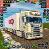 Highway Euro Truck Cargo Games