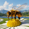 Bee Simulator 3D: Hive World