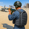 Elite Commando Shooting Game